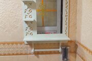 واحد مبله دوخواب در طبقه دوم ویلای فومن