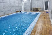 ویلا 3 خواب استخردار مدرن پاشا در چهارباغ