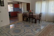 واحد دوخواب در طبقه اول ویلا در کلاردشت