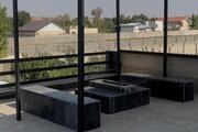 ویلا دوبلکس استخردار مبله 3 خواب باران در کردان