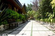 ویلا تریپلکس استخردار شش خواب عمارت رویایی در کلار آباد