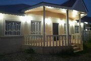 ویلا دو خواب مبله حیدری در زیبا کنار