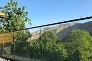 کلبه سوئیسی دوبلکس تکخواب در فشم