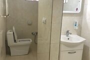 واحد دو خواب در طبقه همکف ویلا رامسر