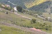 ویلا جنگلی دو خواب در آستارا