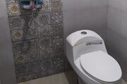 خانه ویلایی تکخواب مبله در کیاشهر