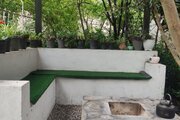 واحد دو خواب در طبقه ی همکف ویلا لاهیجان