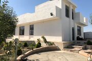 ویلا سه خواب باغ بهشت در مشهد