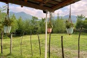 ویلا باغ تکخواب مبله در فومن