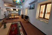 ویلا کوه سبز 3 در رامسر
