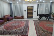 خانه ویلایی استخردار دو خواب دیار ویلا در سعیدآباد
