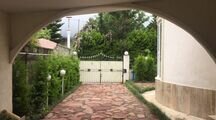 ویلا لاکچری سه خواب استخردار در رامسر