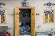 اتاق مبله صنوبر در هتل نیاوران تهران