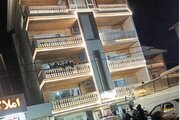 واحد سه خواب در هتل آپارتمان ساحلی اسالم