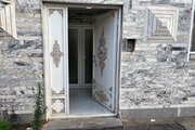 واحد استخردار دوخواب شازده در طبقه همکف ویلا بندرانزلی