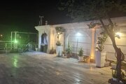 ویلای 180 متری در جاجرود