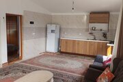 خانه جنگلی در مجاورت سد البرز