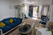 واحد تکخواب طبقه اول ویلا در کلاردشت