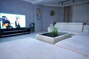 آپارتمان مبله 3خواب لاکچری 5 در شیراز