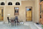 اتاق بی بی مریم 4 در اقامتگاه بومگردی سامان