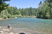 ویلا سنتی دوخواب در سامان