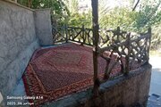 ویلا مبله تکخواب گلمرادی در سنندج