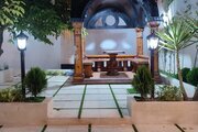 ویلا تکخواب گلبرگ در کوهسار