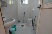 واحد دو خواب در طبقه دوم ویلا تنکابن