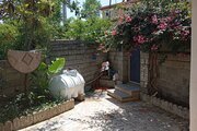 واحد مبله دوخواب در طبقه اول ویلا طاها در تالش