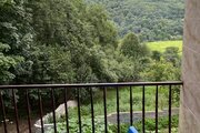 واحد دوخواب در طبقه دوم ویلای سوادکوه