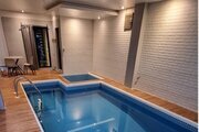 ویلا دوبلکس استخرآبگرم در درویش آباد سرخرود