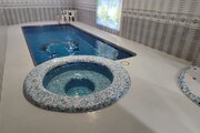 ویلای دوبلکس استخردار دوخواب ساحلی در سرخرود