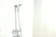 ویلا دوبلکس مبله تکخواب ابراهیمی در یزد