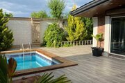 ویلا تک خواب استخردار در محمدشهر