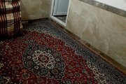 آپارتمان مبله تکخواب در کاشان