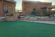 ویلا عمارت استخردار مبله دوخواب شاپوری در اهواز
