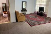 ویلا مبله یکخواب ژیکان در بانه