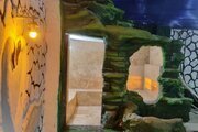 آپارتمان مبله باغ آوا در دزفول