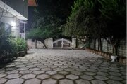 واحد نیکوکار در طبقه اول باغ ویلا چالوس