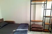 واحد تک خواب 5 در هتل آپارتمان رضوانشهر
