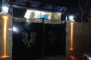 واحد مبله دو خواب در طبقه همکف ویلا ماسال