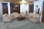 ویلا دو خواب استخردار سرپوشیده آبگرم در سرخرود