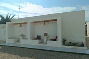 واحد دو خواب جوکو 5 در بومگردی قشم