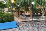 ویلا استخردار آبگرم سه خواب در کردان طاووسیه