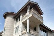 ویلا دوبلکس مبله استخردار دو خواب در کلاردشت