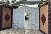 خانه ویلایی 3خواب استخردار هامین در دزفول