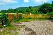 کلبه چوبی دوبلکس دوخواب در فومن
