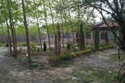 باغ ویلا استخردار سه خواب مبله در رشت