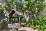 باغ ویلا استخردار دوخواب شاهنامه فردوسی در مشهد