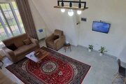 کلبه سوئیسی تکخواب صفری در ماسال